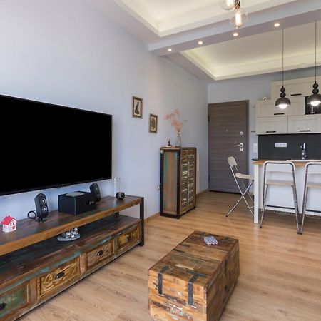 אתונה Stratum Apartment By Lobbysquare מראה חיצוני תמונה