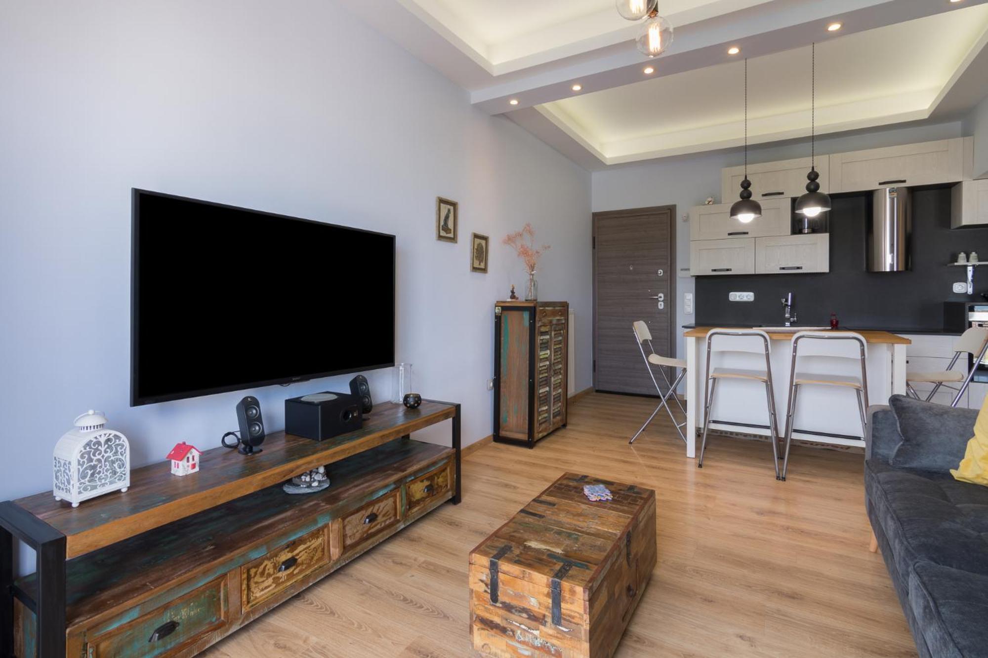 אתונה Stratum Apartment By Lobbysquare מראה חיצוני תמונה