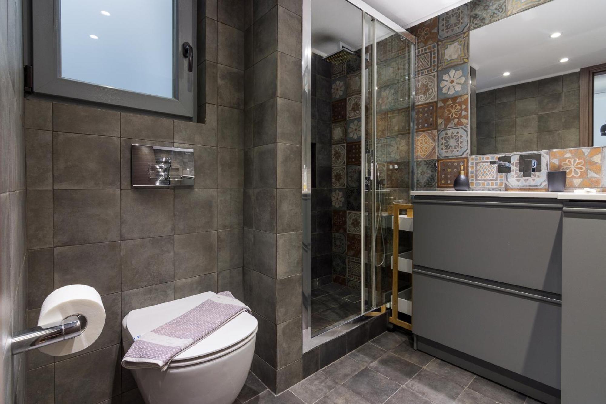 אתונה Stratum Apartment By Lobbysquare מראה חיצוני תמונה