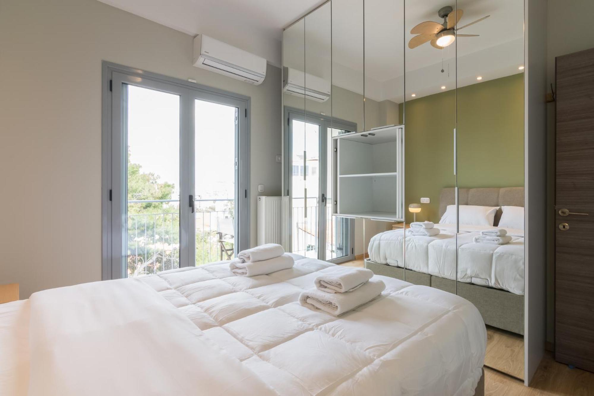 אתונה Stratum Apartment By Lobbysquare מראה חיצוני תמונה