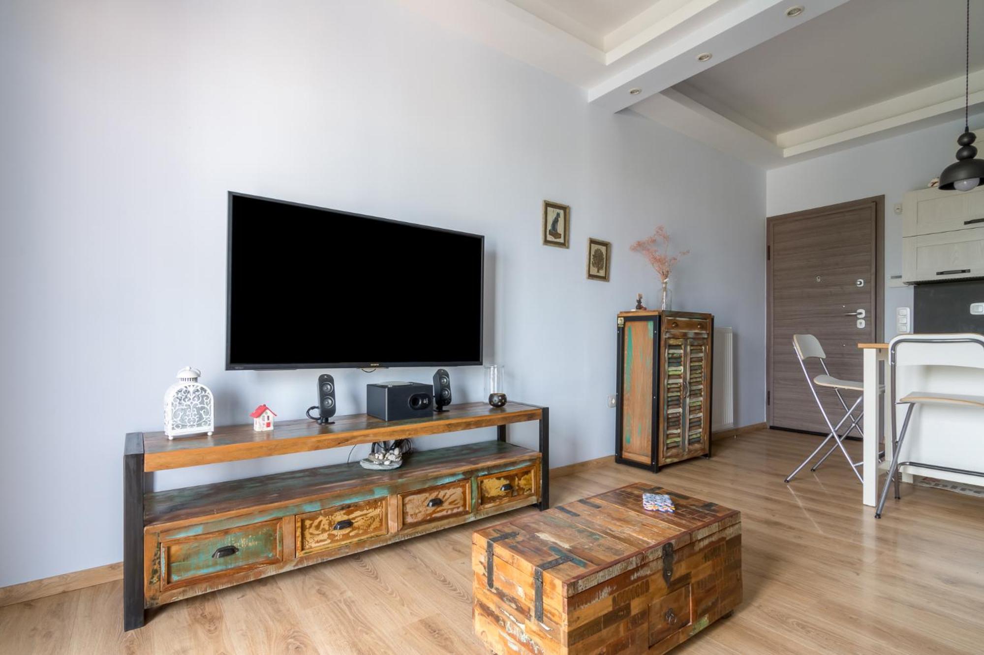 אתונה Stratum Apartment By Lobbysquare מראה חיצוני תמונה