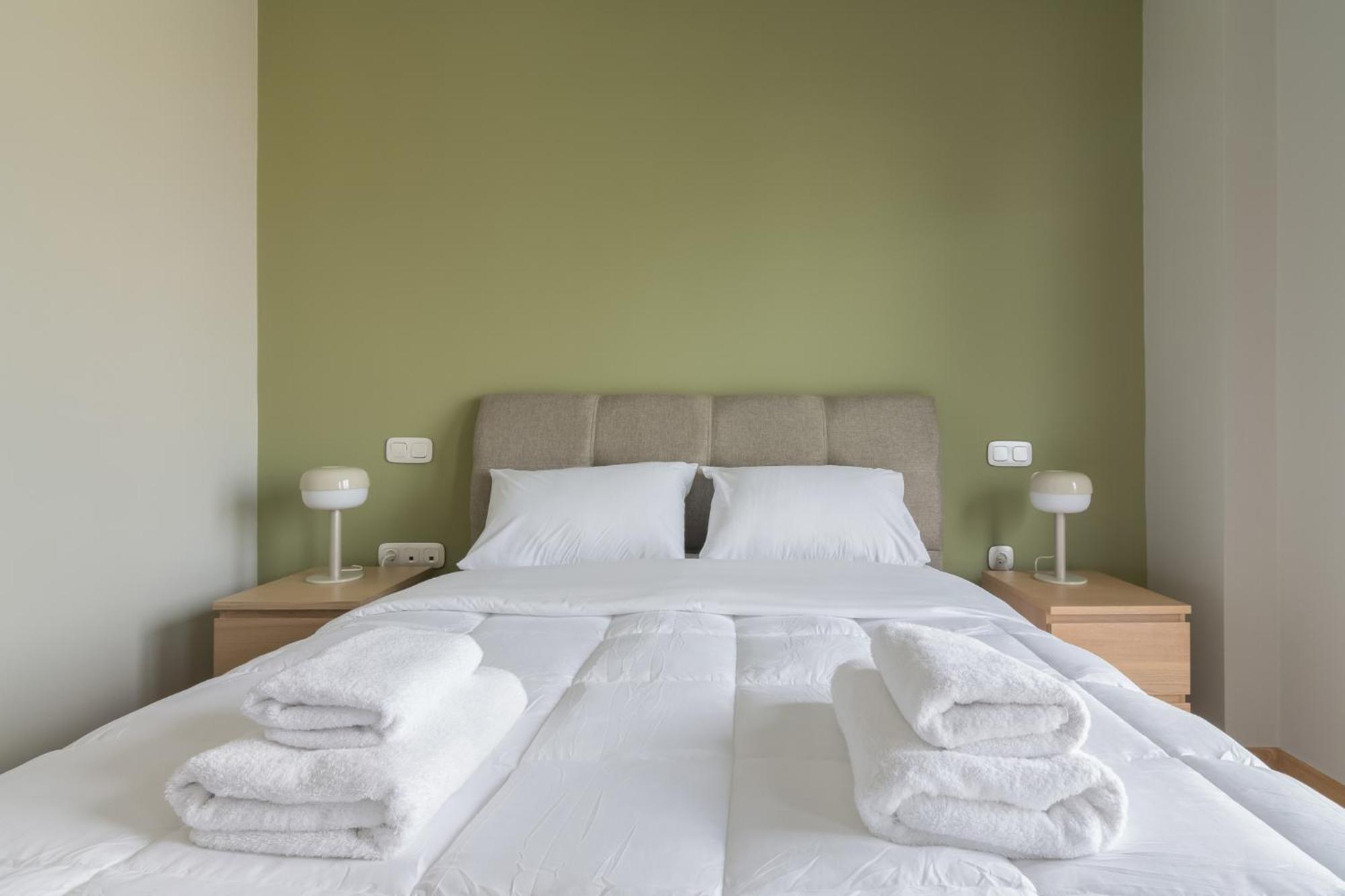 אתונה Stratum Apartment By Lobbysquare מראה חיצוני תמונה