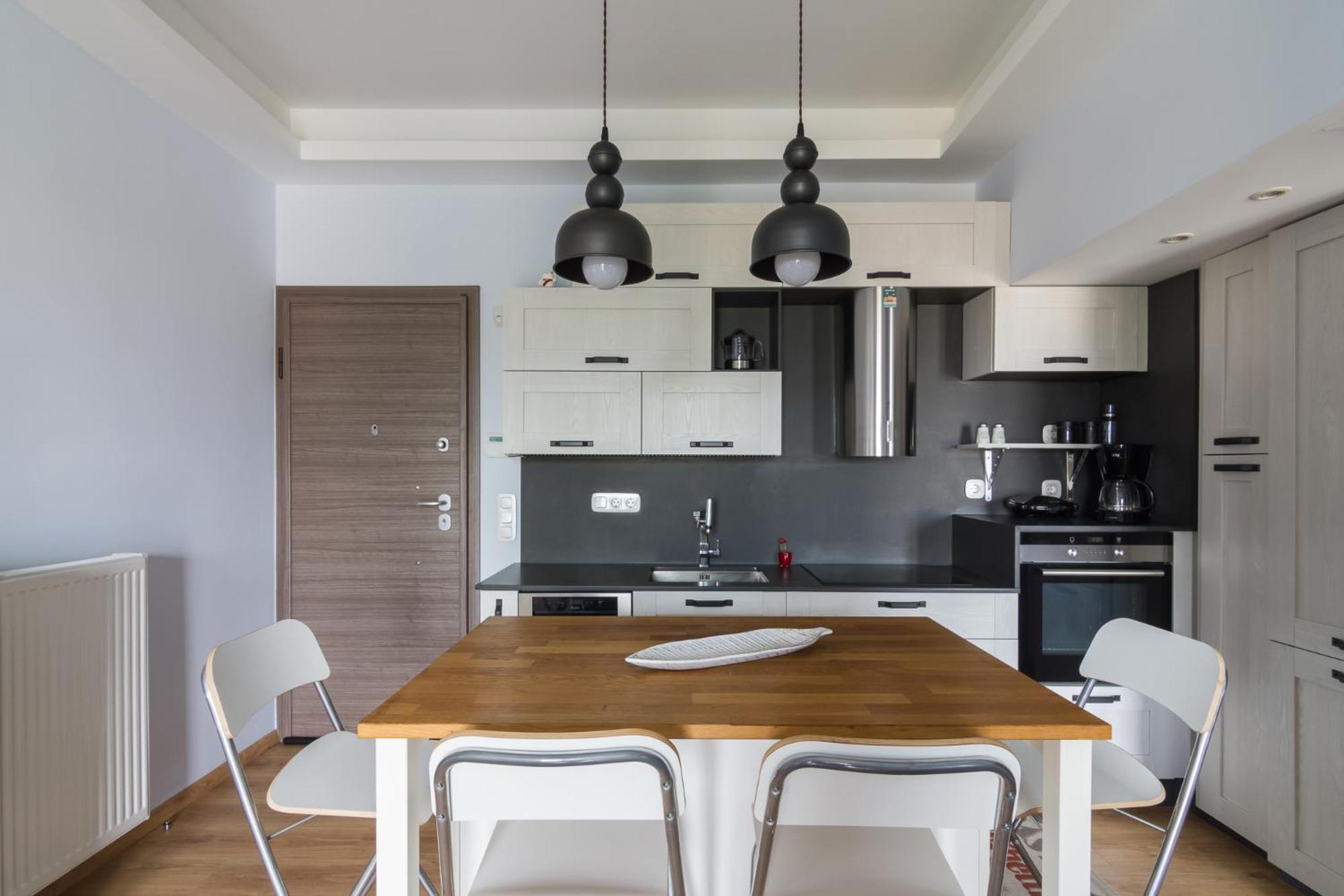 אתונה Stratum Apartment By Lobbysquare מראה חיצוני תמונה