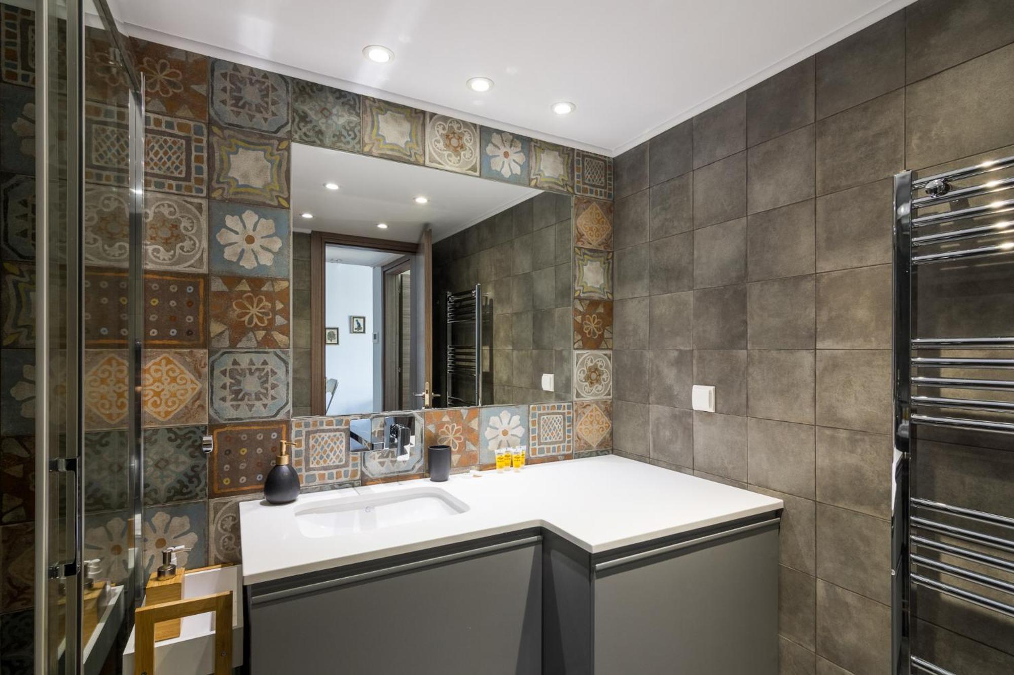 אתונה Stratum Apartment By Lobbysquare מראה חיצוני תמונה