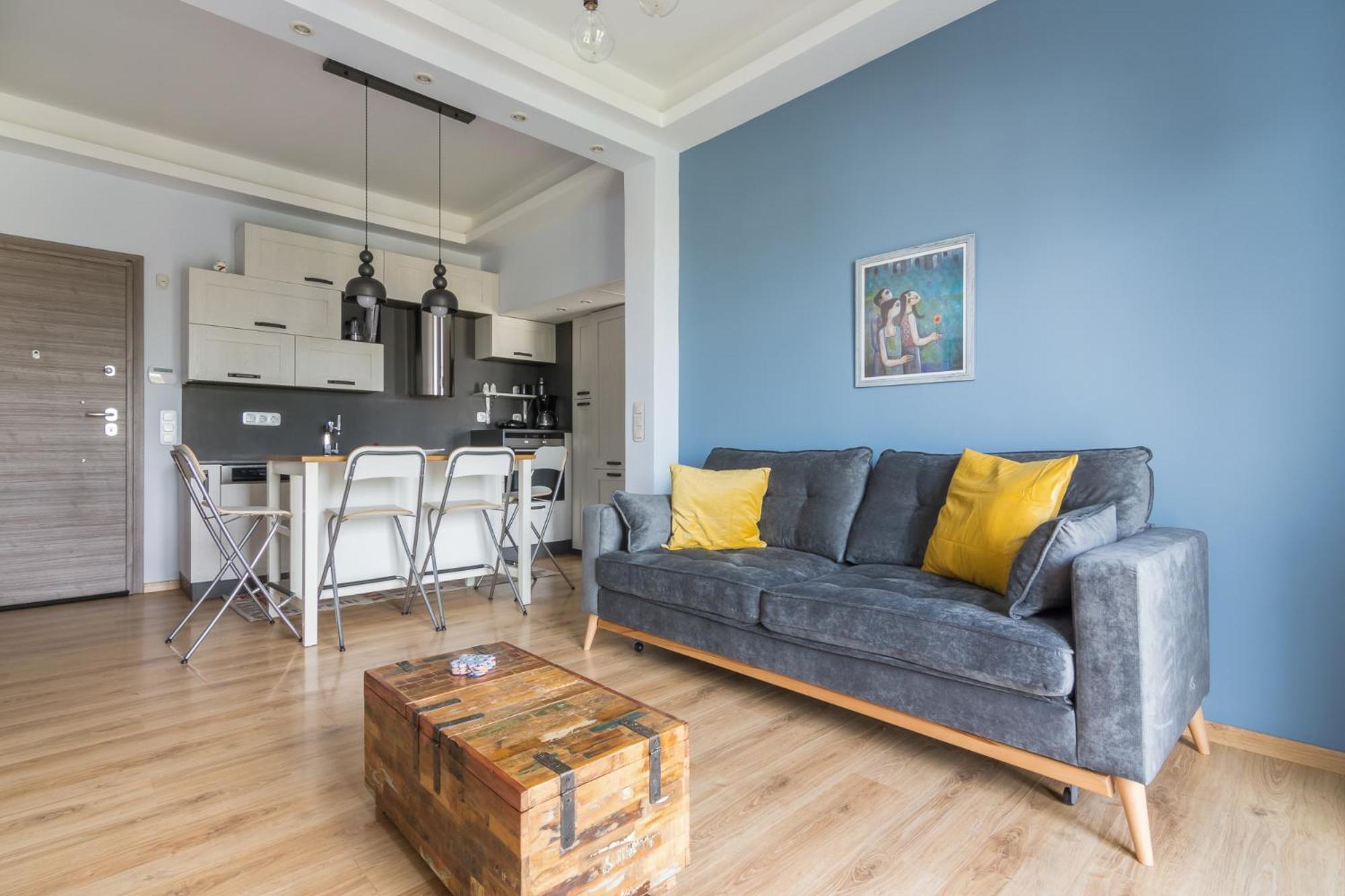 אתונה Stratum Apartment By Lobbysquare מראה חיצוני תמונה