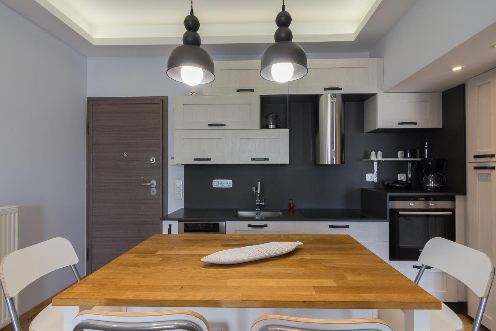 אתונה Stratum Apartment By Lobbysquare מראה חיצוני תמונה