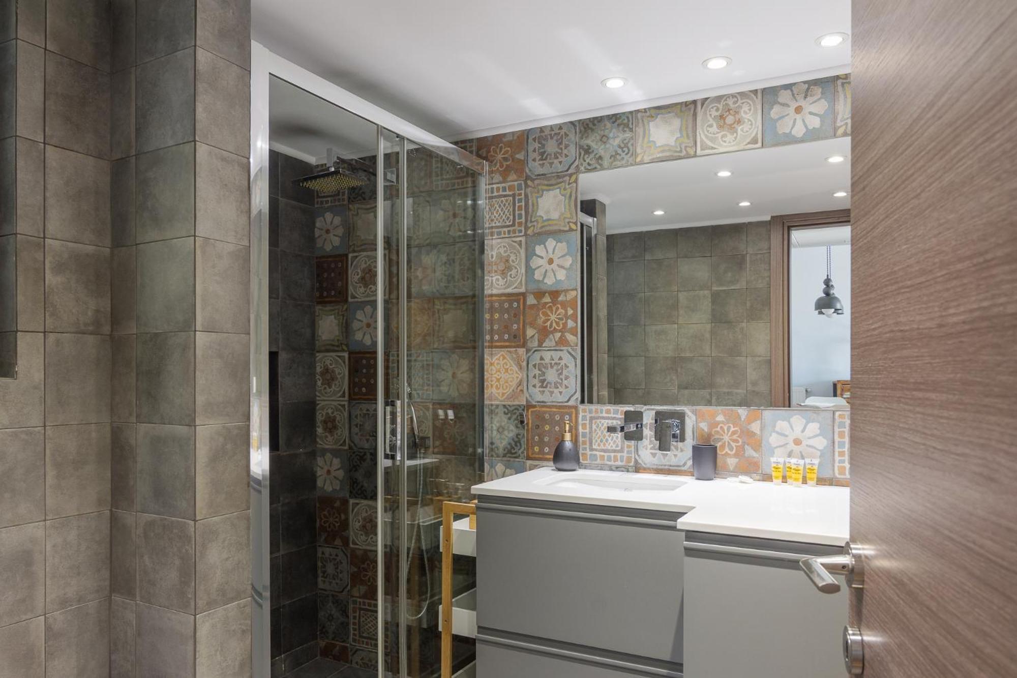 אתונה Stratum Apartment By Lobbysquare מראה חיצוני תמונה