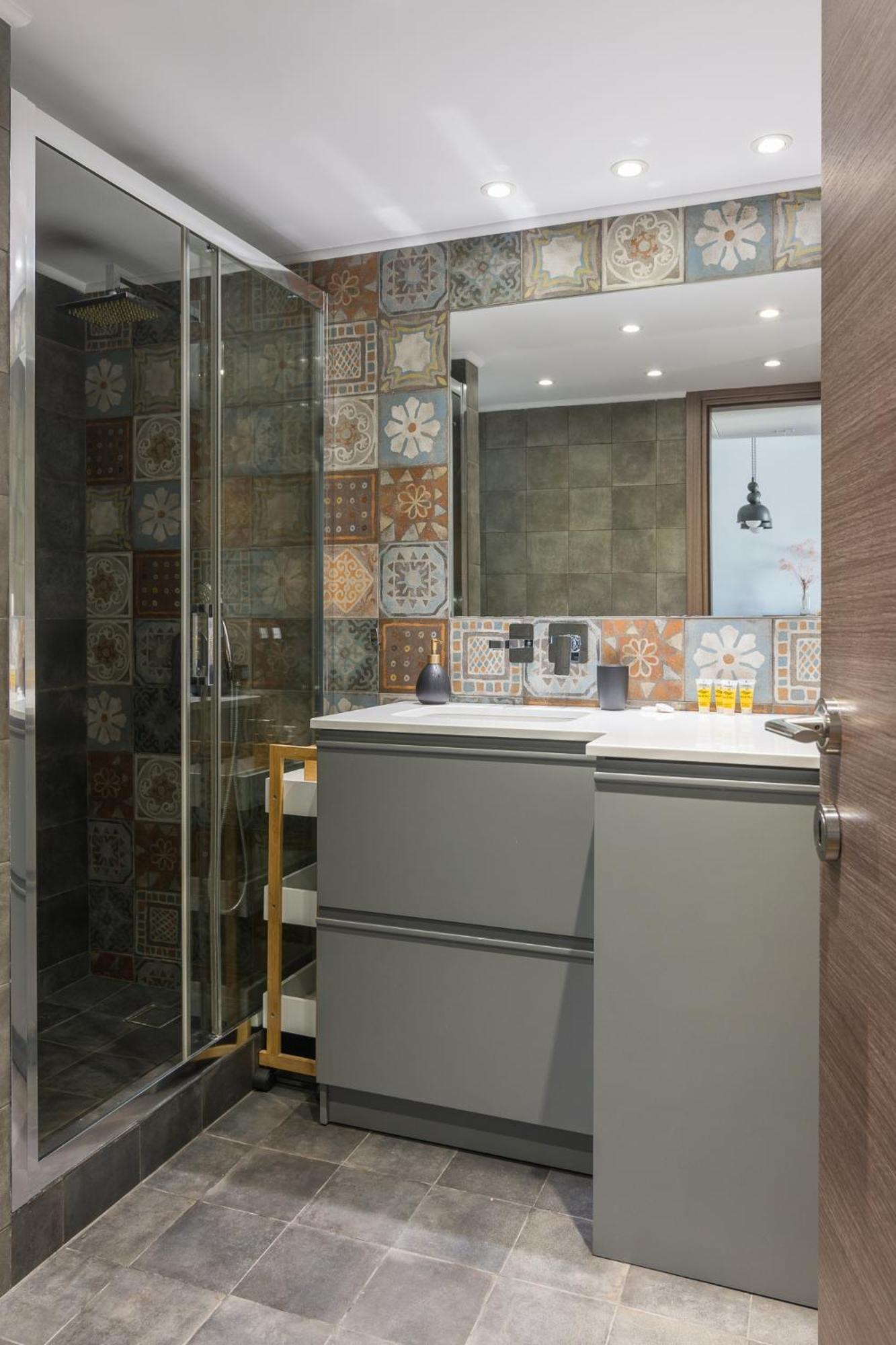 אתונה Stratum Apartment By Lobbysquare מראה חיצוני תמונה